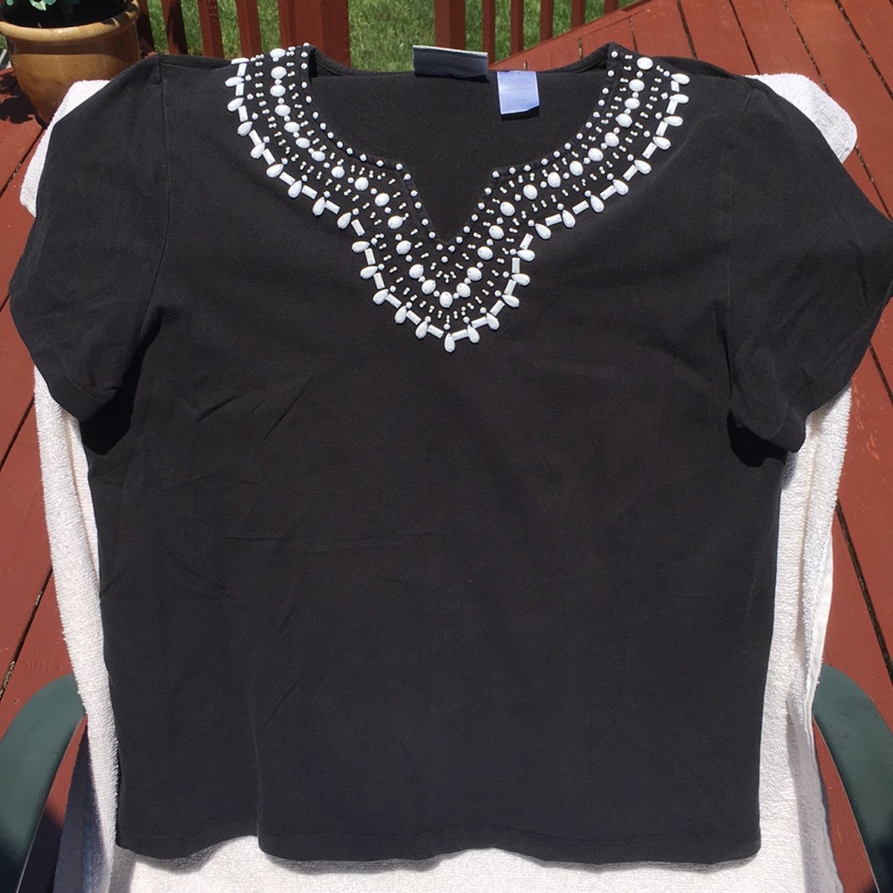 ❤️Alfred Dunner Shirt